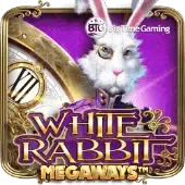 White Rabbit screenshot